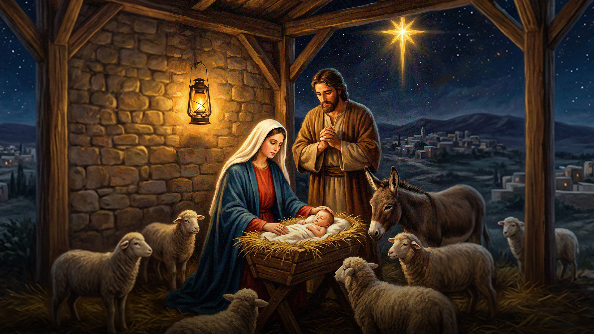 Jesus nasceu no dia 25 de dezembro?