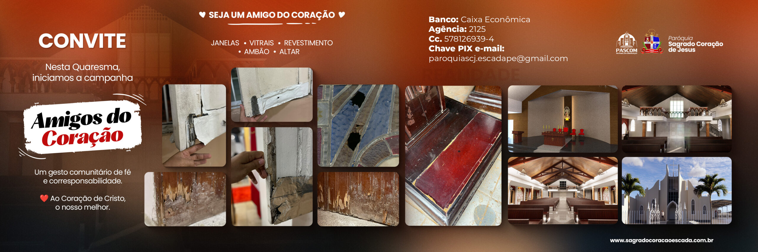 Camapnha do Altar -2025-2026-Complet 2